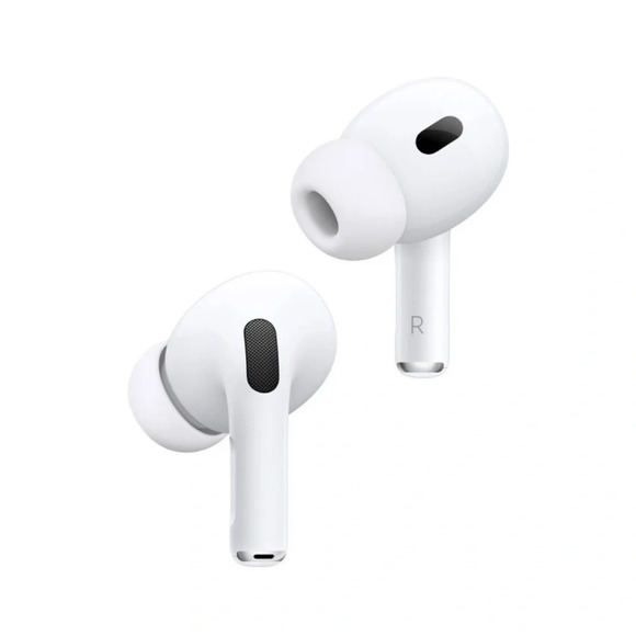 NEW Wireless Bluetooth AirPod Headphones White 2nd Generation Pro Unopened! - Picture 9 of 9